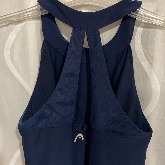 Head Workout Top - Picture 4 of 6